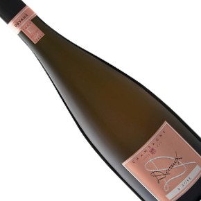 Champagne Devaux-Collection D Rosé