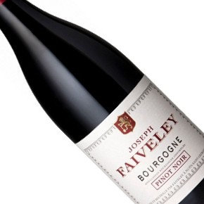 Domaine Faiveley-Bourgogne Rouge
