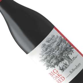 Bellingham Wines-The Tree Series Big Oak Red
