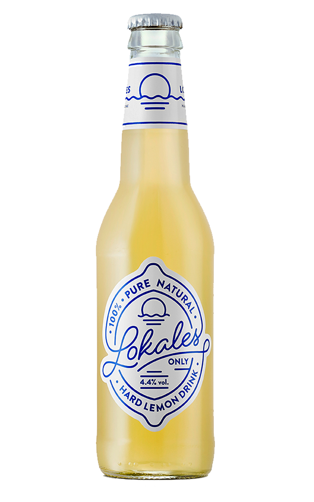 Lokales Lokales 諾卡雷檸檬酒 檸檬調酒