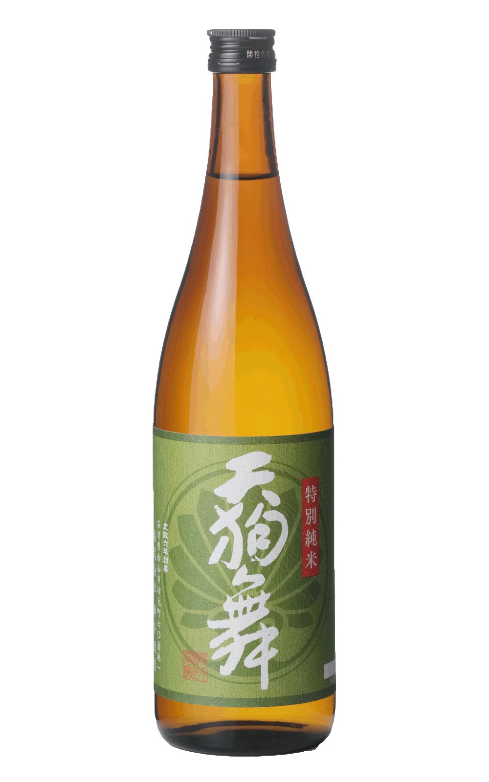 株式会社車多酒造 天狗舞 特別純米 車多酒造 天狗舞 特別純米