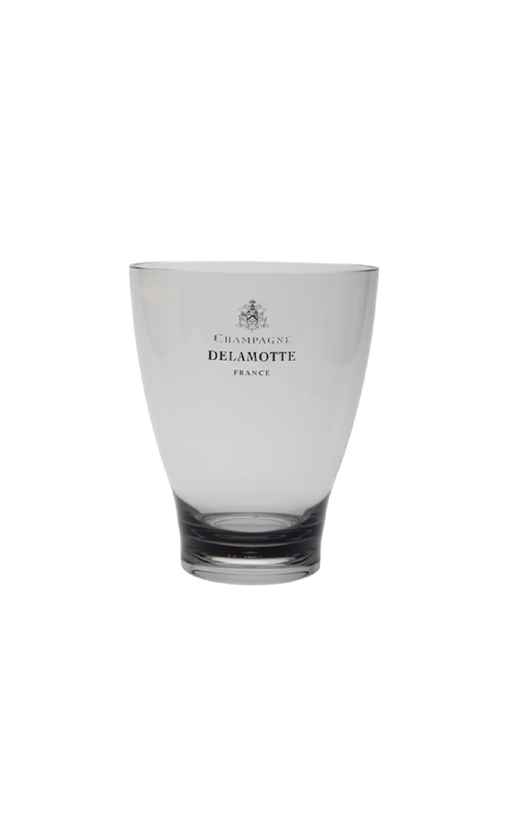 Champagne Delamotte贈品 Delamotte原廠冰桶