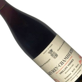Domaine Marc Roy-Gevrey-Chambertin Vieilles Vignes