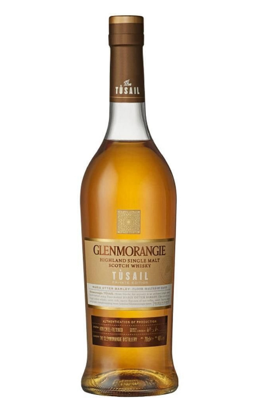 Glenmorangie Private Edition 6 Tusail Highland Single Malt Scotch Whisky 格蘭傑蒸餾廠 私藏系列六號 初始 單一麥芽蘇格蘭威士忌