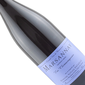 Domaine Sylvain Pataille-Marsannay "En Clémengeots" Rouge