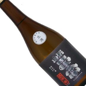 水戶部酒造株式会社-山形正宗 酒未來 純米吟醸生酒