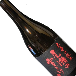 龍神酒造株式会社-尾瀬の雪どけ 大辛口 純米酒