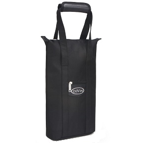 DIVIN-DV-B02B Wine Bag