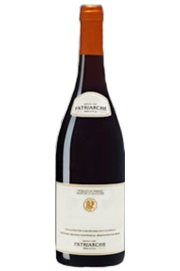 Patriarche Pere et Fils Morey Saint Denis 1976 帕堤亞酒莊 莫瑞聖丹尼紅酒