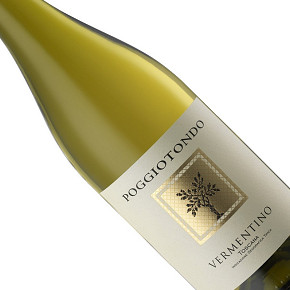 Poggiotondo-Vermentino Toscana IGT