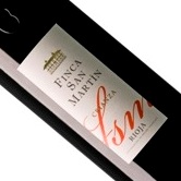 La Rioja Alta-"Finca San Martín" Rioja Crianza