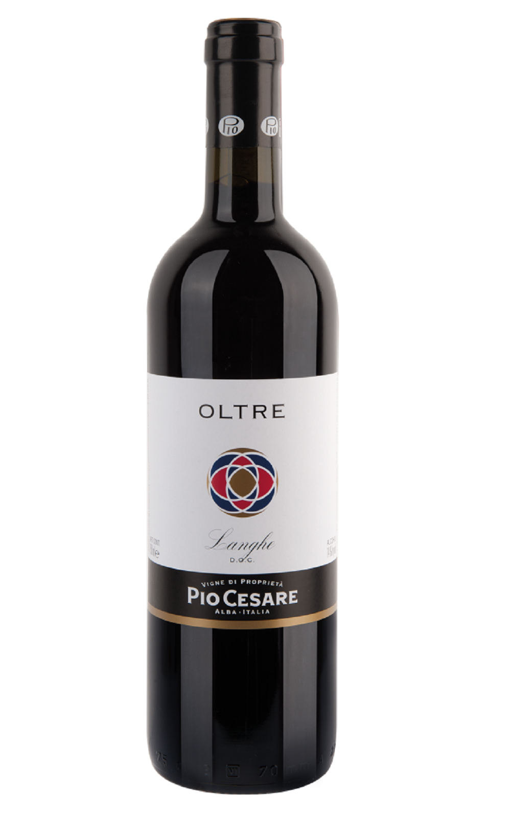 Pio Cesare Oltre Langhe Rosso 2012 凱薩酒莊 Oltre 紅酒