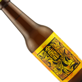 Taiwind Beer-"Jin-Fei" Osmanthus Honey Ale