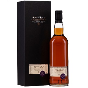Adelphi Distillery-"Bunnahabhain" 1998 23 Years Old Single Malt Scotch Whisky