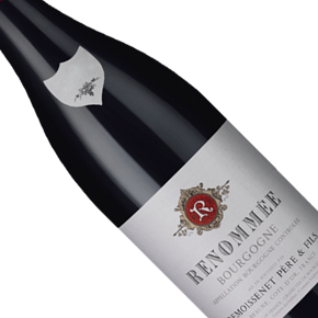 Maison Remoissenet Père et Fils-Bourgogne "Renommée" Rouge