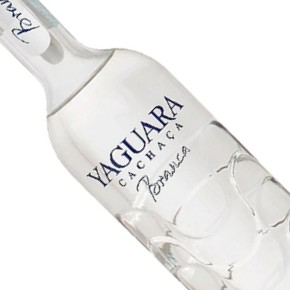 Cachaça Yaguara-Yaguara Cachaça Branca