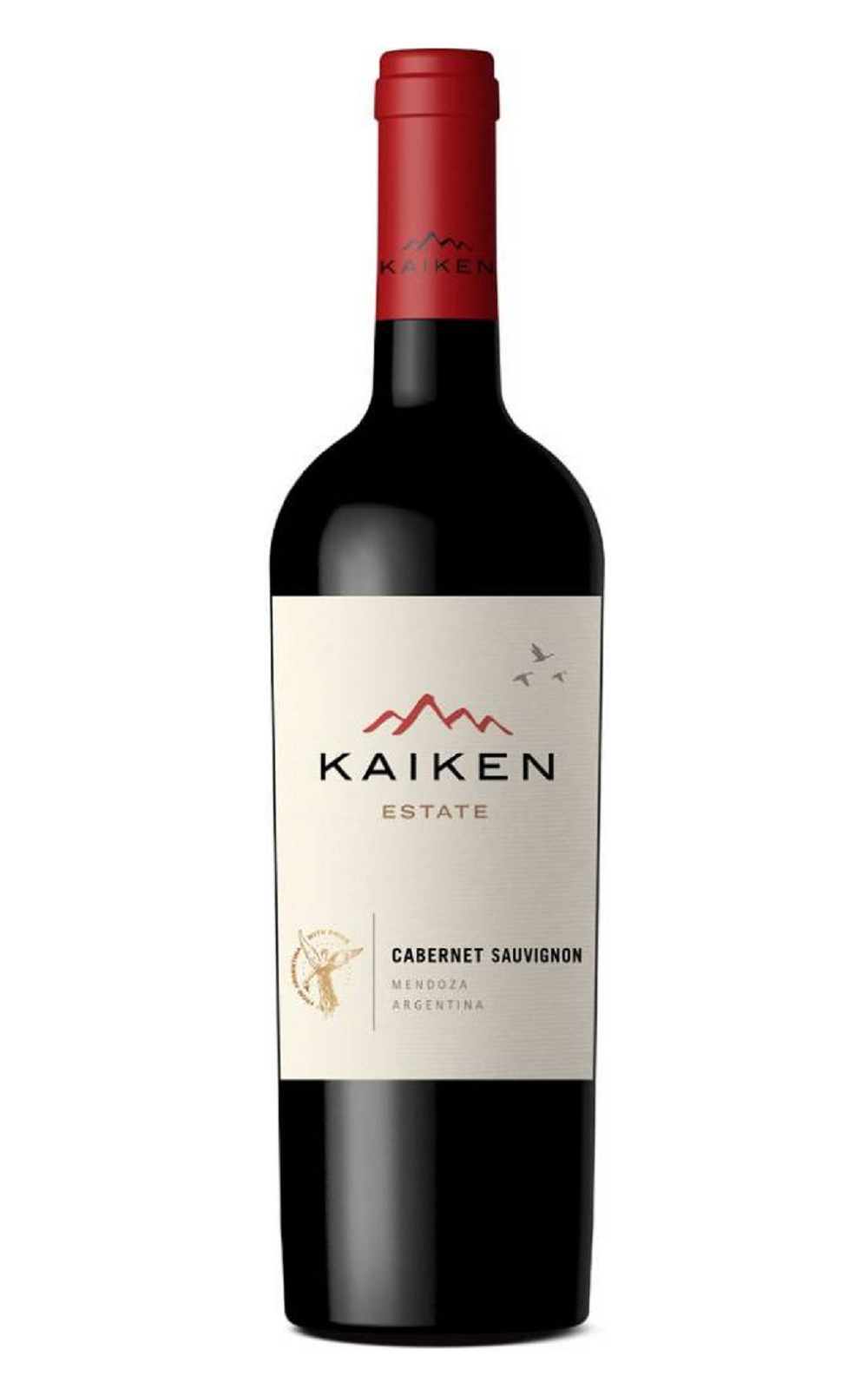 Kaiken Estate Cabernet Sauvignon 2019 凱肯酒莊 莊園 系列 卡本內蘇維濃紅酒