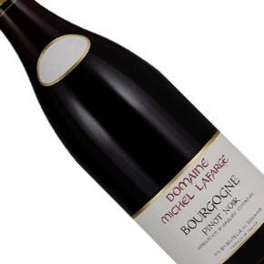 Domaine Michel Lafarge-Bourgogne Pinot Noir