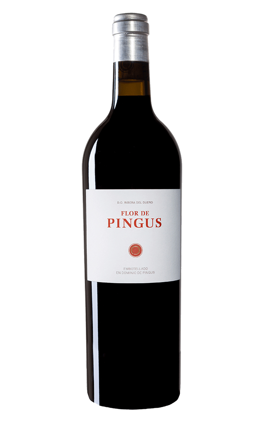 Dominio de Pingus Flor de Pingus 2012 平古斯酒莊 平古斯之花 紅酒