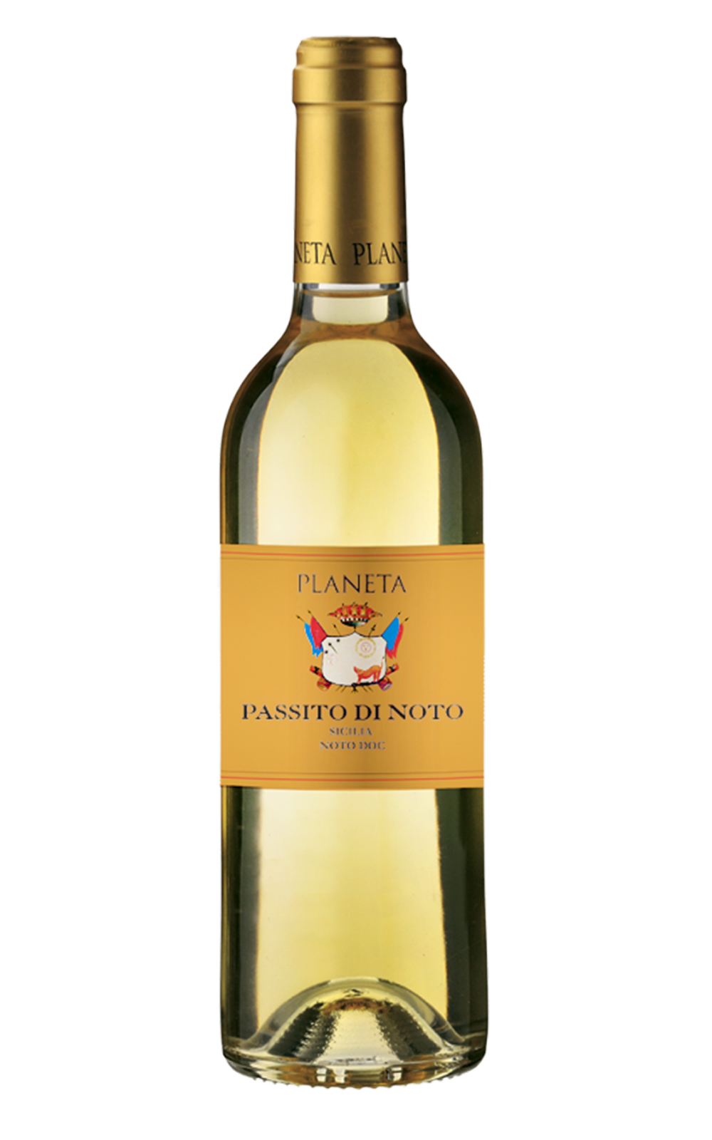 Planeta Passito di Noto 2018 星球酒莊 諾托風乾葡萄酒