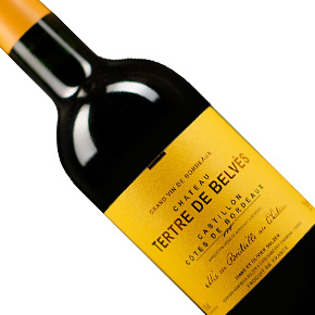 Château Tertre de Belves-Château Tertre de Belves