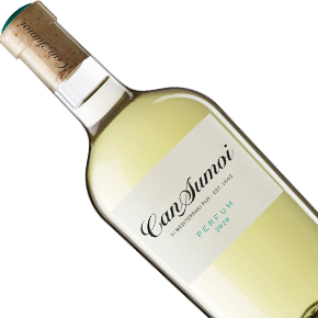 Raventós i Blanc-Can Sumoi "Perfum"