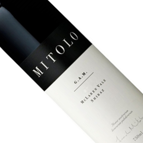 Mitolo-"G.A.M." Shiraz
