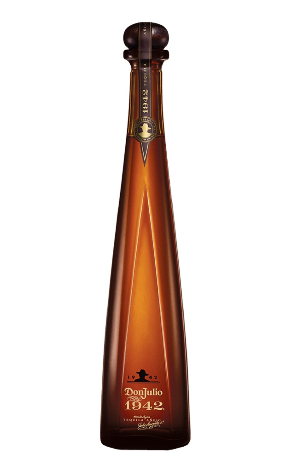 Don Julio 1942 Tequila 唐胡立歐 1942頂級龍舌蘭