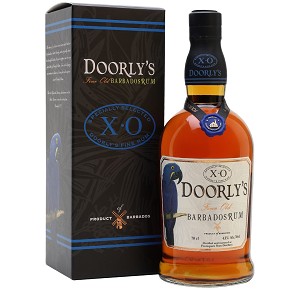 Foursquare Rum Distillery-Doorly's XO Single Blended Rum