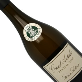 Maison Louis Latour-"Grand Ardèche" Chardonnay