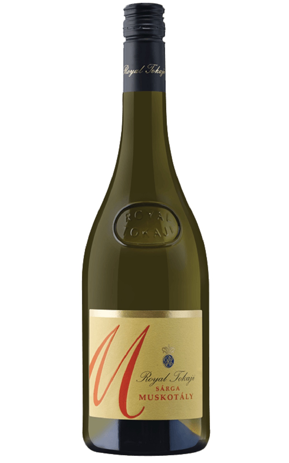 Royal Tokaji Wine Company Sárgamuskotály 2015 皇室托凱酒莊 黃標蜜思嘉不甜白酒