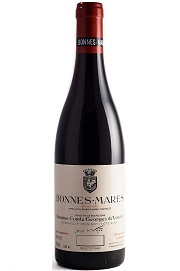 Domaine Comte Georges de Vogue Bonnes Mares Grand Cru 1985 時尚喬治伯爵酒莊 邦馬爾 特級園紅酒