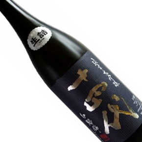 高木酒造株式会社-十四代 白鶴錦 純米大吟醸