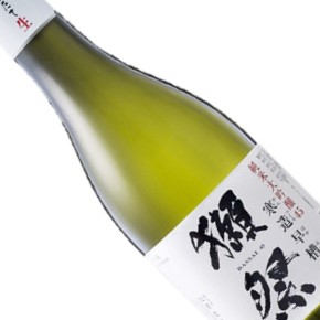 旭酒造-獺祭 寒造早槽 生榨 純米大吟醸45