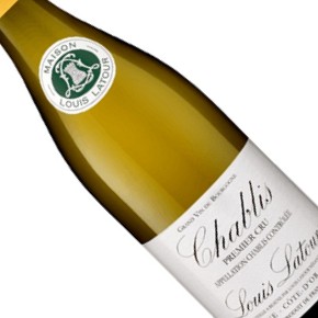 Maison Louis Latour-Chablis 1er Cru