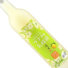 鷹正宗株式会社-UFUFU 柚子乳酸調酒
