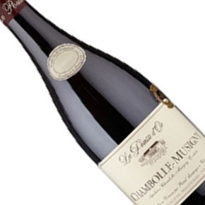 Domaine de la Pousse d'Or-Chambolle-Musigny
