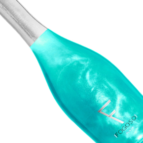 Bodegas Verduguez -Fogoso Blue Sparkling Wine