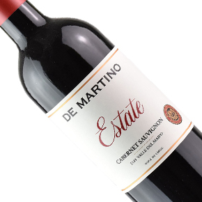 De Martino-Estate Cabernet Sauvignon