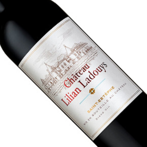 Château Lilian Ladouys-Château Lilian Ladouys