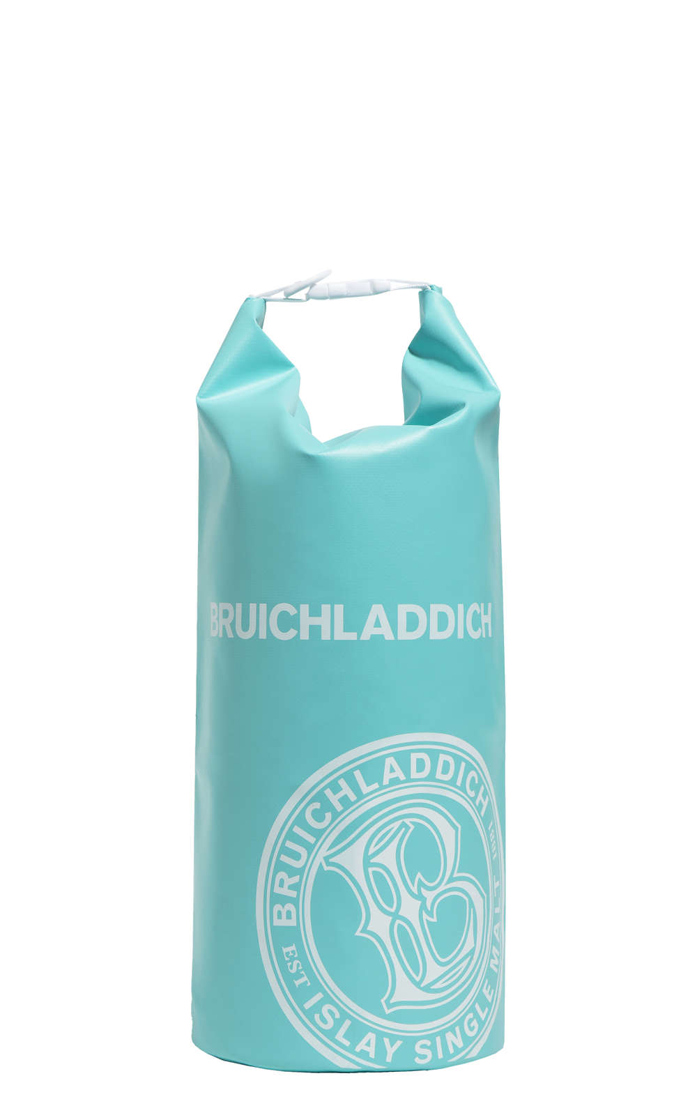 Bruichladdich Big Bag 布萊迪原廠贈品 藍朋友大背袋