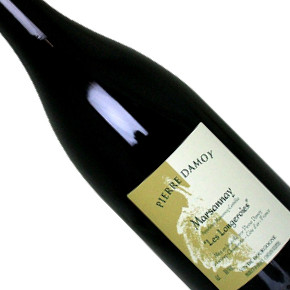 Domaine Pierre Damoy-Marsannay "Les Longeroies" Rouge