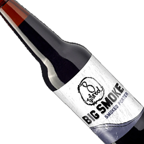 8 Wired-Big Smoke Porter