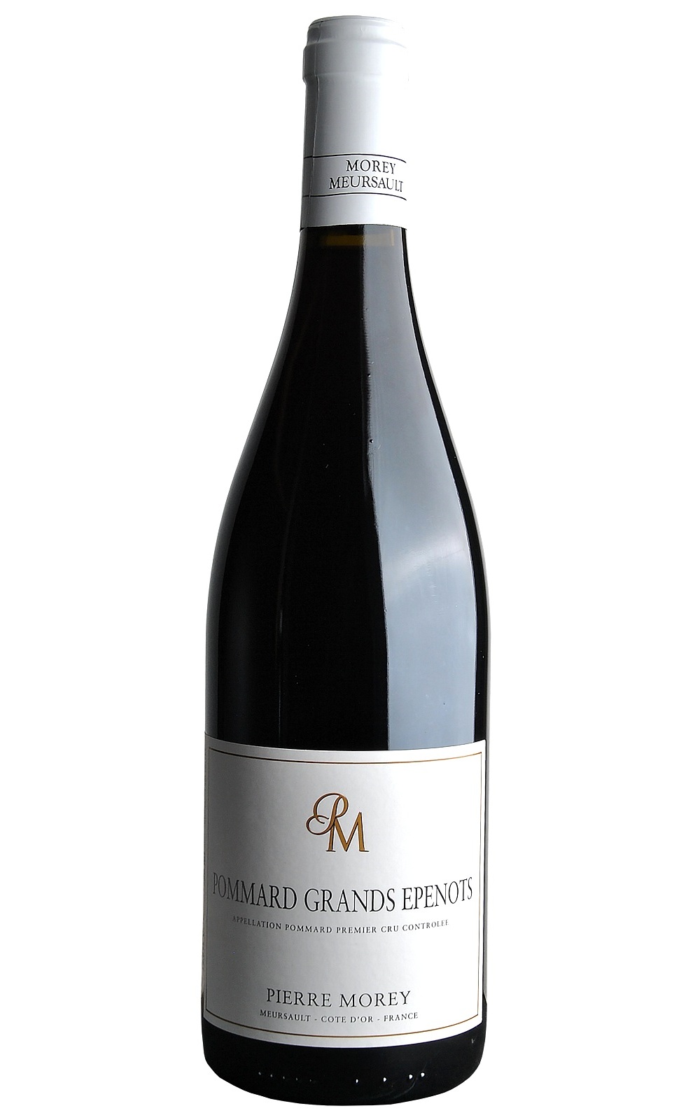 Domaine Pierre Morey Pommard 1er Cru Grands Epenots 2018 皮耶 莫瑞酒莊 玻瑪 大艾伯諾 一級園紅酒