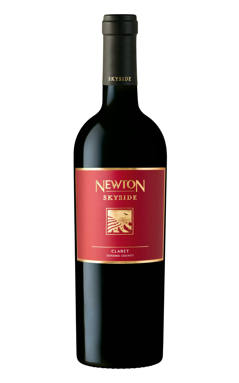 Newton Vineyard Skyside Claret 2016 紐頓酒莊 天際系列 波爾多風格紅酒