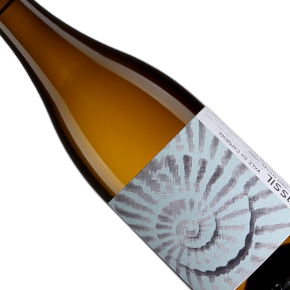Vale da Capucha-"Fossil"