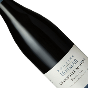 Domaine Lécheneaut-Chambolle-Musigny 1er Cru