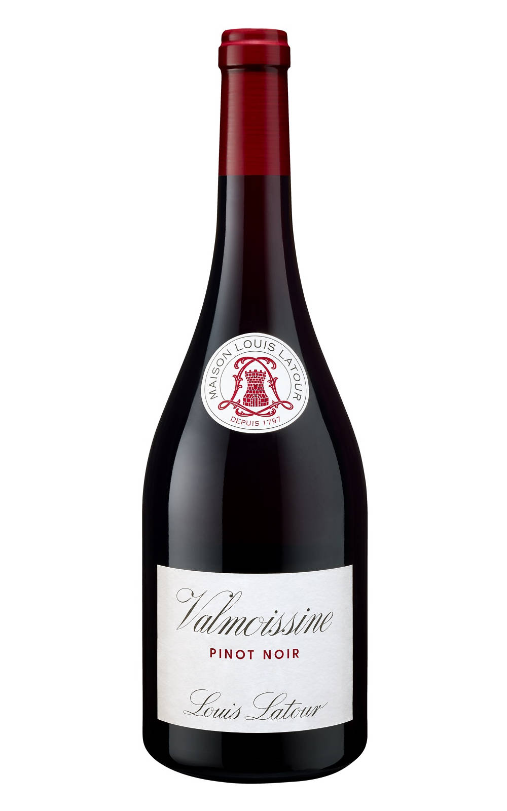 Maison Louis Latour Valmoissine Pinot Noir 2018 路易拉圖酒莊 法瑪星 黑皮諾紅酒