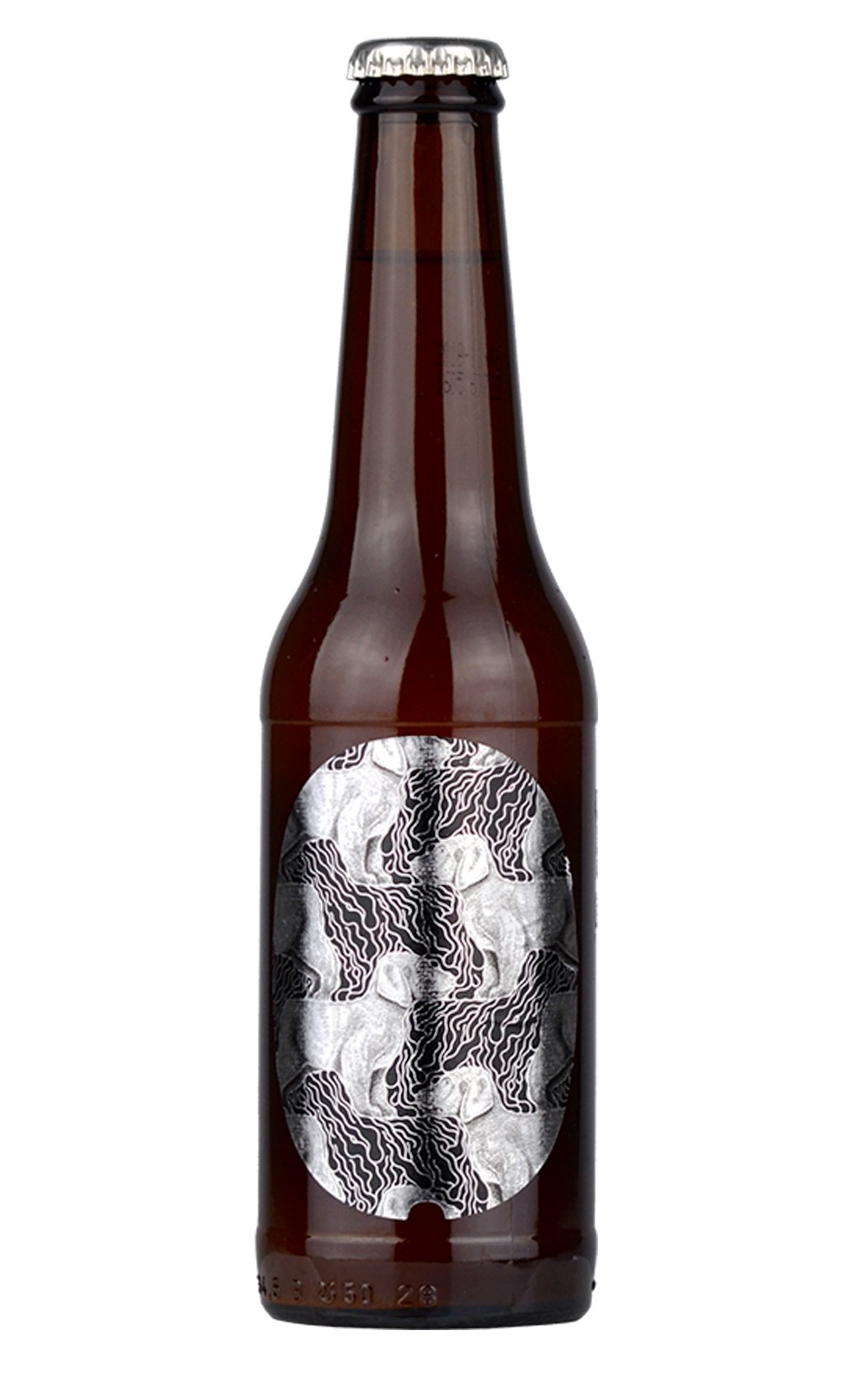 Omnipollo Covered in Puppies 唵密尼波羅啤酒廠 裝睡的狗叫不醒 啤酒