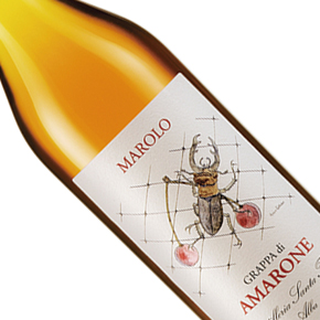 Marolo Distilleria-Grappa di Amarone